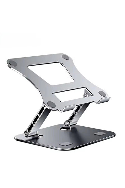 Skygo Laptop Stand (J30 Aluminum - Zr748)