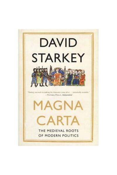 Hodder Magna Carta