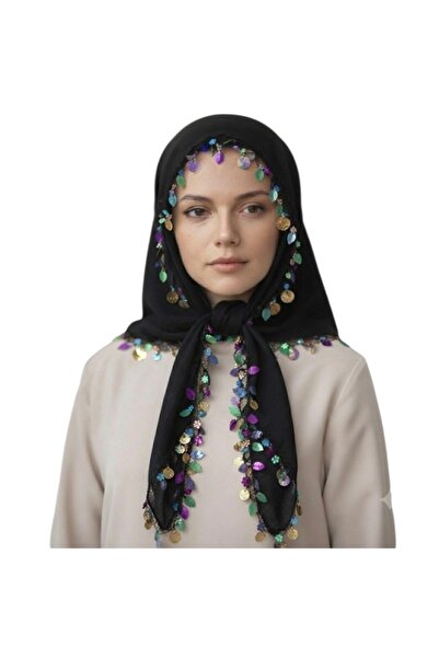 Jelly ekib Headscarf