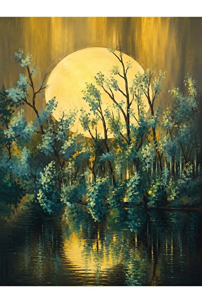 Genel Markalar Hı Stone 5d Elmas Boncuk Taş Işleme Mozaik Goblen Kit 50x40cm ...