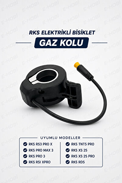 E-HOBİ RKS RS3 PRO X-RKS PRO MAX 3-RKS PRO 3-RKS RSI XPRO-RKS TN 5 PRO-RKS XS...