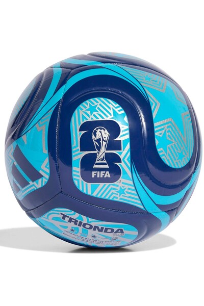 adidas Futbol Topu Dünya Kupası FIFA CLUB WORLD