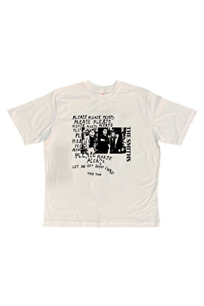 Drippy The Smiths T-shirt