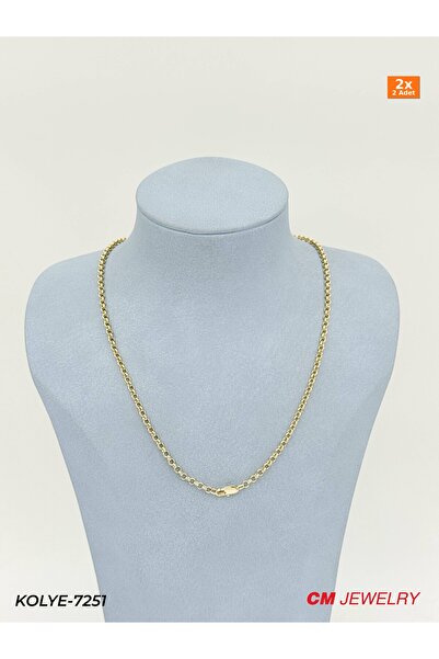 Bozhi Elegant Necklace Casual Elegance Stylish Gift