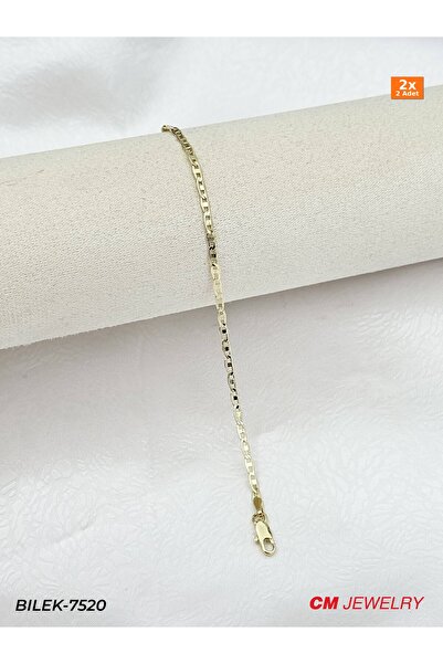 Bozhi Stylish Bracelet Elegant Style Gift Metal