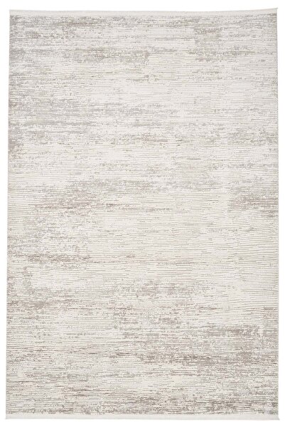 Dolce Vita Halı Monza 4206 Wave Yolluk Kesme Halı 80x150 cm