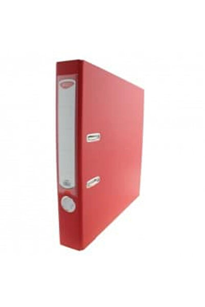 daço Biblioraft plastifiat 50MM DACO Rosu BP150R