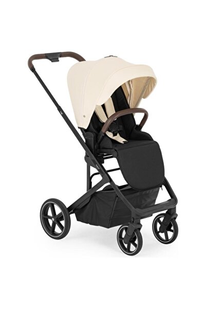Bagi Neo x Cosmo Travel Sistem Bebek Arabası Beige - Black