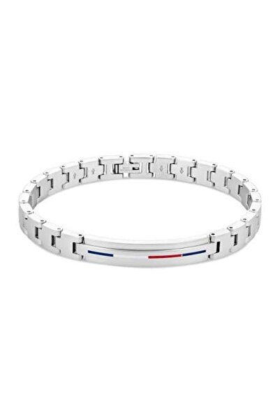 Tommy Hilfiger THJ2790313 Erkek Bileklik