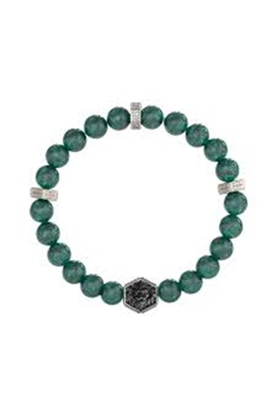 Guess JGUJUMB06005JWSTGNTU Erkek Bileklik