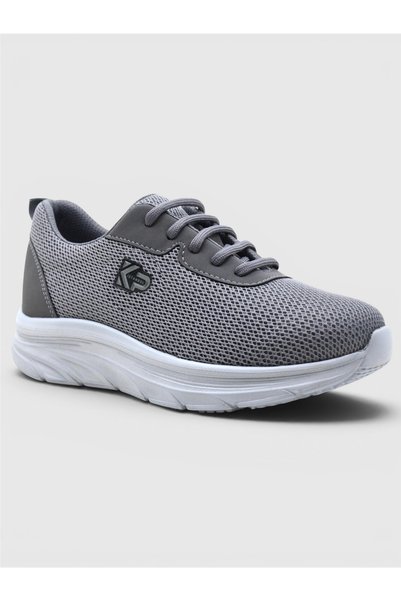 KİNG PAOLO D5100 Smile Krakers - Smoked - Women's Shoes