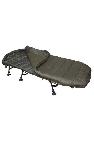 Sonik Sports Sac de dormit larg Crap Sonik SK-TEK