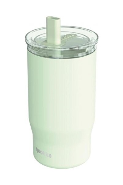 Quokka Θερμική κούπα Mist - Pastel Green, 720 ml