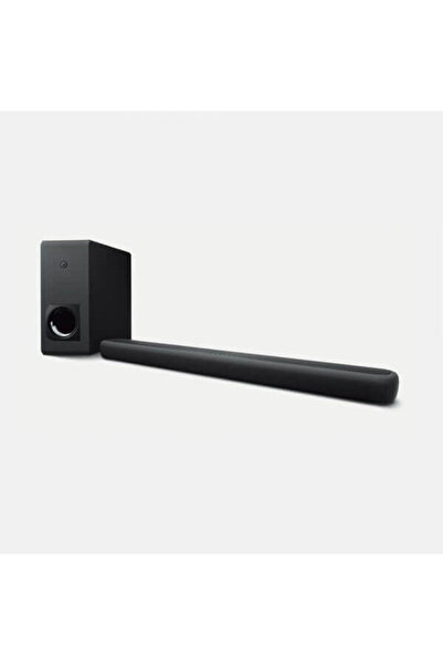 Yamaha YAS-209 Sound Bar Black