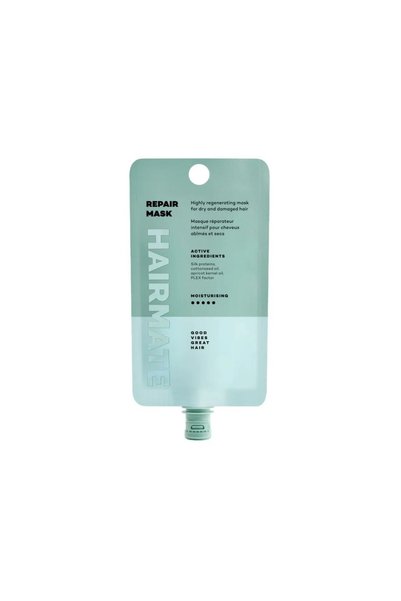 HAİRMATE REPAIR Mască regeneratoare pentru păr, 50ml