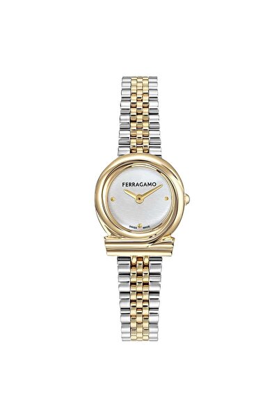 Ferragamo SFNN00226 Kadın Kol Saati