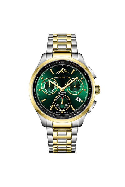 Roche Montre RMG8001-04 ساعة يد رجالية