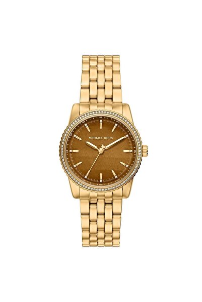 Michael Kors ساعة يد نسائية MK7581