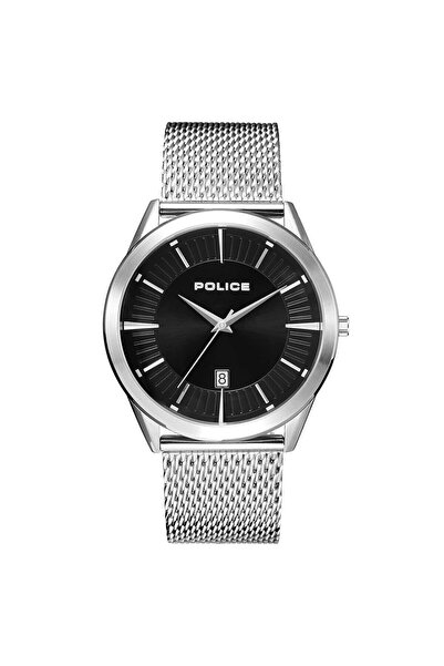 Police PL15305JS02MM Erkek Kol Saati