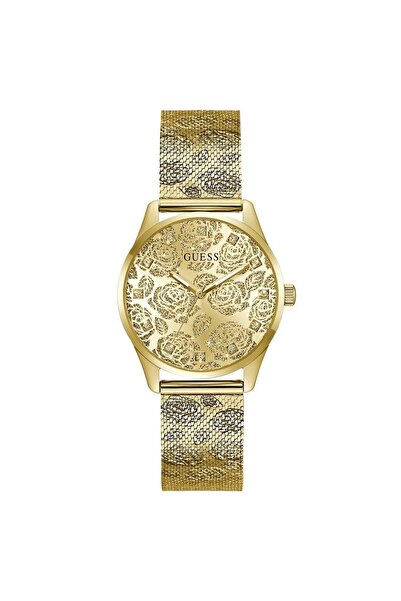 Guess Gugw1040L2 Women's Wristwatch