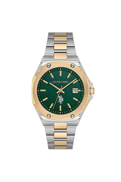 U.S. Polo Assn. Uspa2104-02 Women's Wristwatch