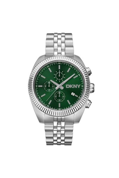 Dkny ساعة يد رجالية DK1G134M0085