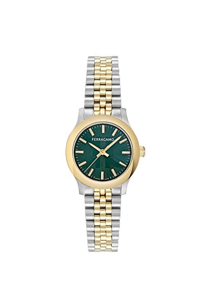 Ferragamo SFTY00225 Kadın Kol Saati