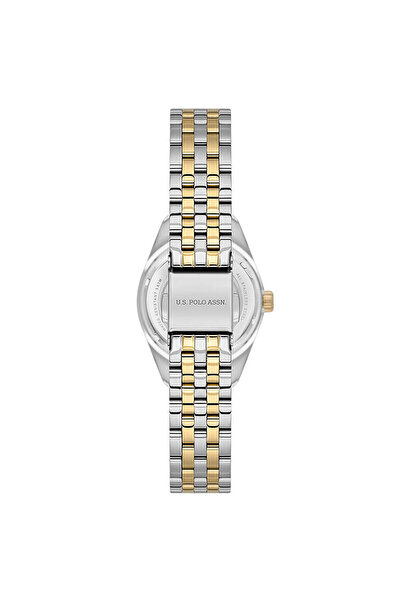 U.S. Polo Assn. ساعة يد نسائية USPA2109-04