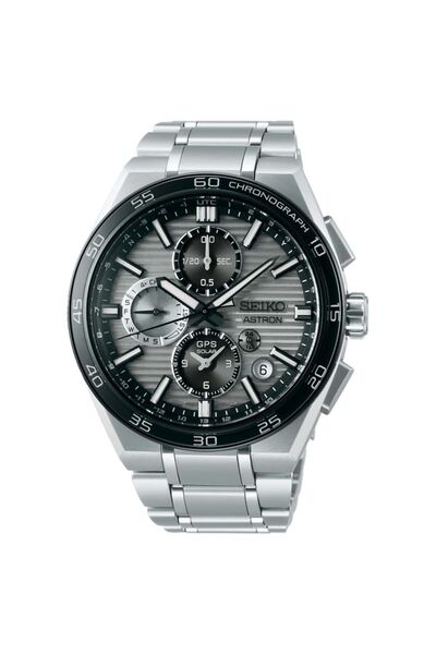 Seiko ساعة يد رجالية SEISH177J