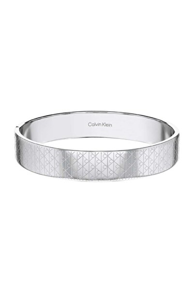 Calvin Klein CKJ35000855 Kadın Bileklik