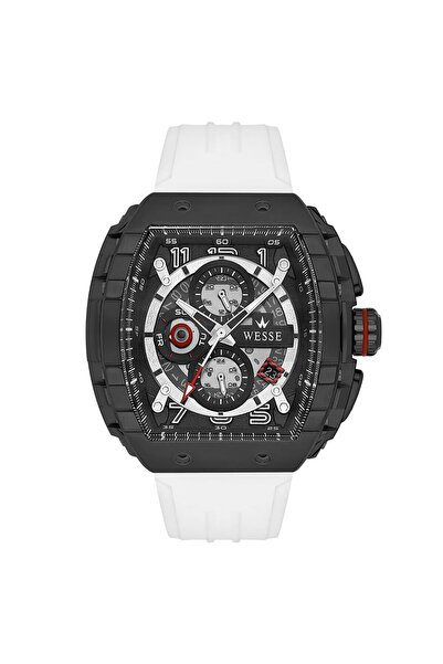 Wesse Wwg 403103   Men's Wristwatch