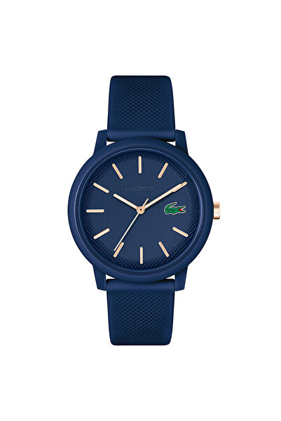 Lacoste لاك2011234 ساعة يد رجالية