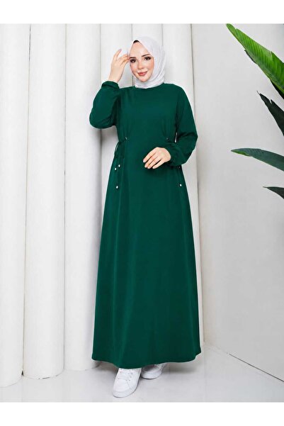 SudeHlt.co Modest Dress