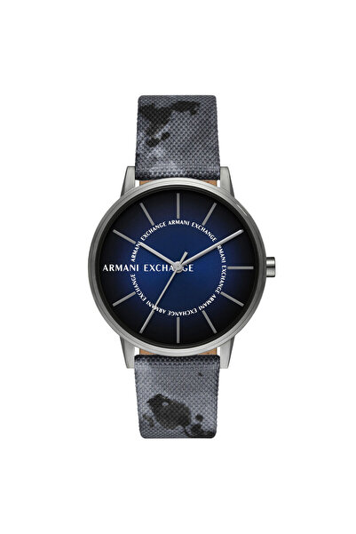 Armani Exchange ساعة يد رجالية AX2752