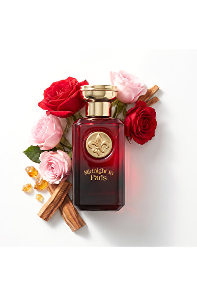 Frederic Patric By Patric Midnight in Paris Premium Parfüm