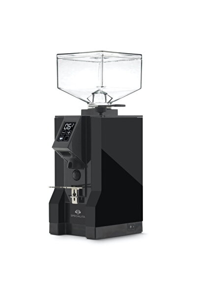 Eureka Mignon SPECIALITA 55 220-240V/50-60Hz 15BL, Negru, 310 W, 300 gr,Ecran...