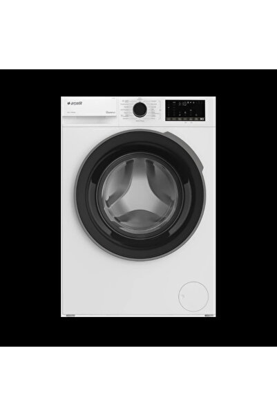 Arçelik 10121 1200 Devir 10 Kg Çamaşır Makinesi