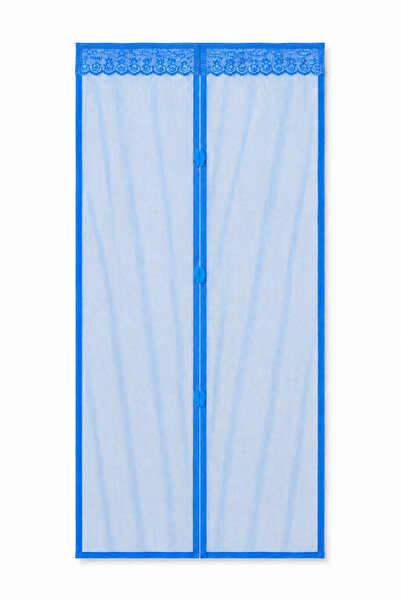 MOSQY Plasă Magnetică Anti-Insecte pentru Ușă, 100x210 cm