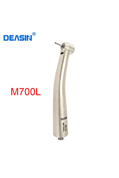 Choice M700L M600L M500L M700L قبضة أسنان بصرية جراحية عالية السرعة بتقنية LE...
