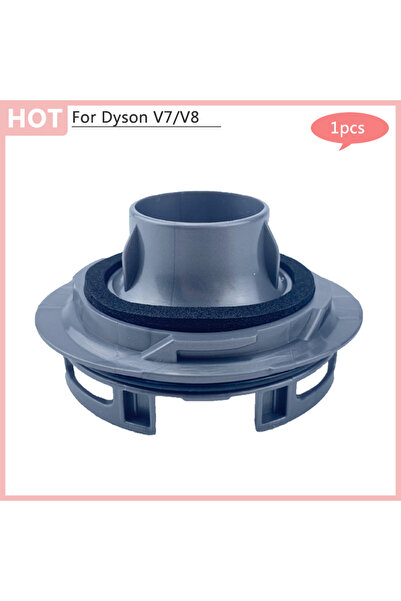 Choice Back Cover Motor Back Cover Spare Parts For Dyson V7 V8 Handheld Vacuu...