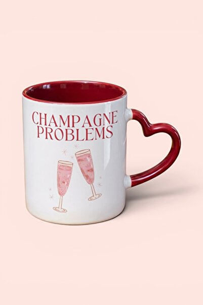 Cool Stuff Taylor Swift Champagne Problems Mug