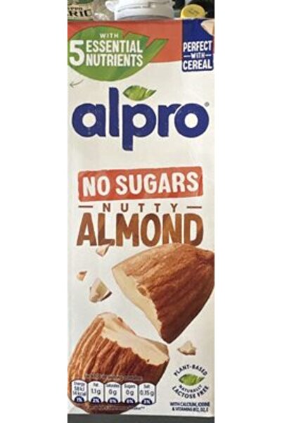 Alpro Bautura Din Migdale 1 L