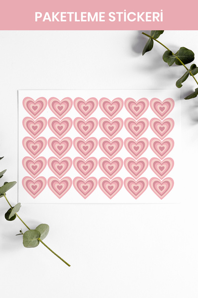 Paytak Moda 100Pcs Thank You Stickers Packaging Shipping Sticker Pyt0Kstk141