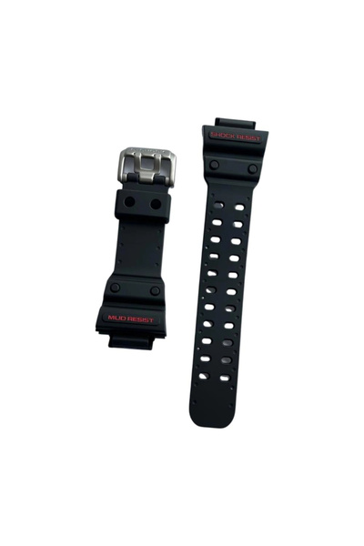 G-Shock GX-56 GXW-56 Siyah Orijinal Saat Kordonu