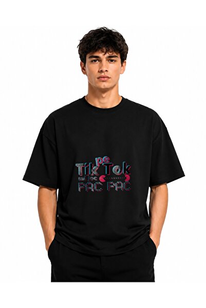 Inscriptie Unisex Βαμβακερό T-Shirt Υψηλής Ποιότητας για Καθημερινή Χρήση  "T...