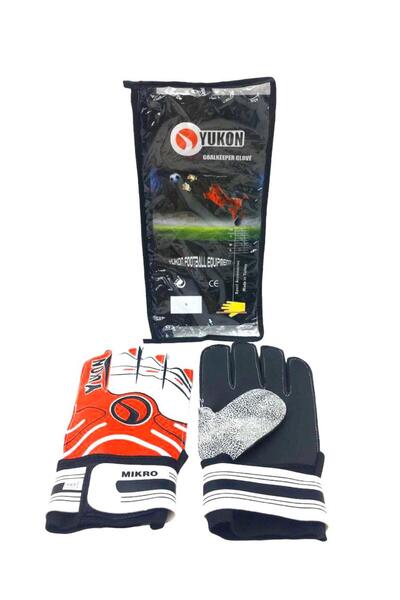 Go İthalat Micro No-9-10 L-Xl Goalkeeper Gloves (5263)