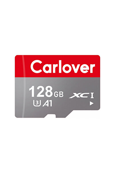 128 GB Hafıza Kartı