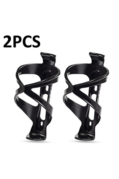 Choice 2PCS 1-2PCS Bicycle Bottle Holder Stand Water Cup Storage Rack Mountai...