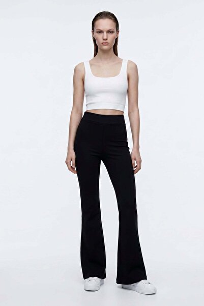 HAKKE Spanish Leg Steel Leggings