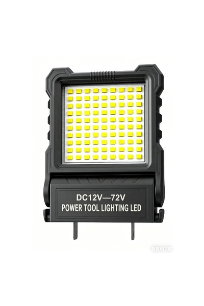 Choice1 مصباح عمل LED فائق السطوع جديد، محمول وطويل الأمد، إضاءة قوية للعمل ا...